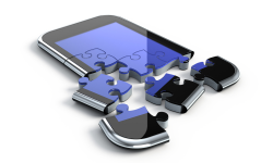 Mobile Device Repairs
