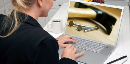 Laptop Repair Services