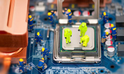 Performance Enhancements