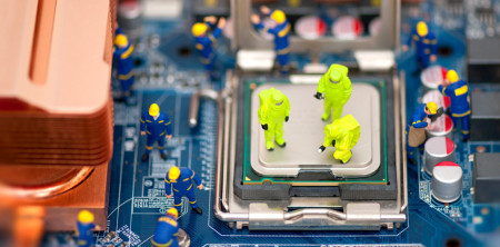 Performance Enhancements