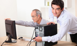 Network Setup & Repair