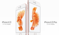 Apple sells record 13 million iPhones in first weekend for 6S, 6S Plus